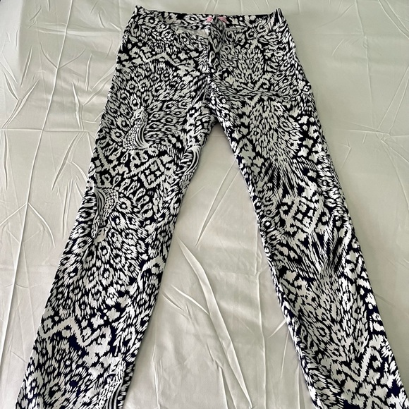 Lilly Pulitzer Pants - Lilly Pulitzer Ankle Pants